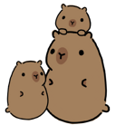 Futurenet Capybara