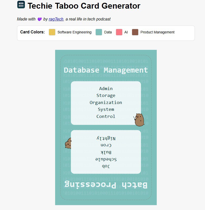 App Generator